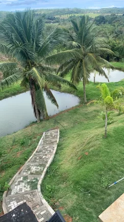 Imagem SITIO RESIDENCIAL em GUARAPARI - ES, COMUNIDADE URBANA DE RETA GRANDE