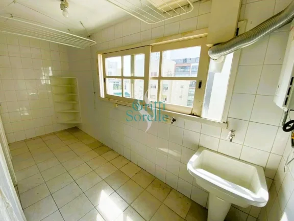 Imagem Apartamento à Venda em Jardim Paulista - São Paulo/SP.,