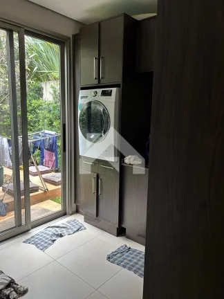 Imagem Casa de Condomínio em Alphaville - Santana de Parnaíba