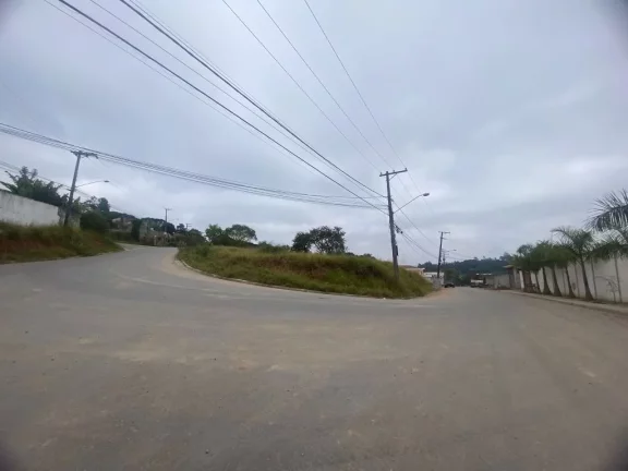 Imagem Terreno à venda, 1080 m² por R$ 650.000,00 - Jardim Chácara Méa - Suzano/SP
