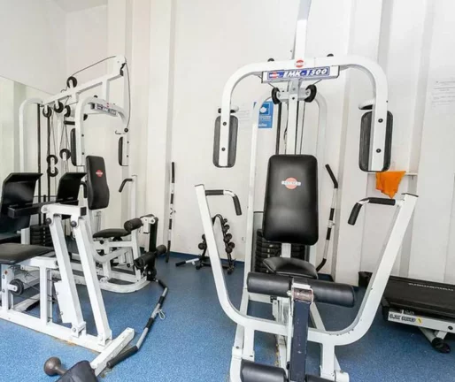 Imagem APARTAMENTO RESIDENCIAL em São Paulo - SP, Jardim Paulista