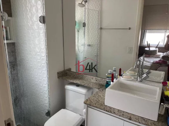 Imagem Apartamento com 3 dormitórios à venda - Portal Nathalie