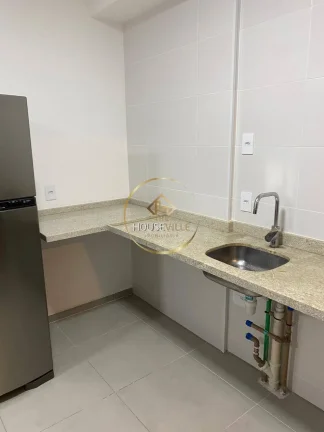 Imagem Apartamento 2 dormitórios ( 1 suíte), Wonder, Floradas São José, Sjc.
