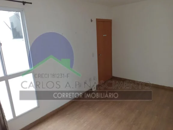Imagem APARTAMENTO BARATO - JD SANTA INÊS - SJC