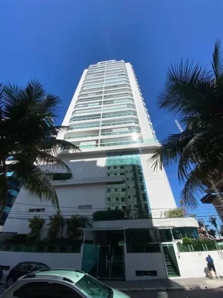 Imagem Apartamento à Venda em Forte, Praia Grande - SP
