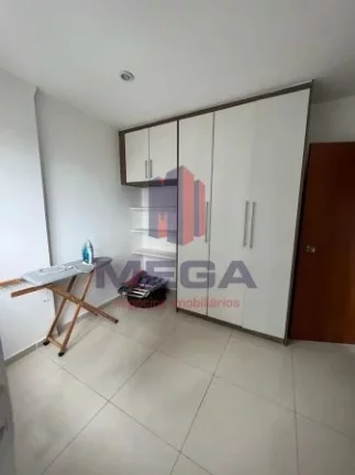 Imagem More Frente ao Mar de Itaparica em um 3 quartos bem espaçoso e todo mobiliado!!