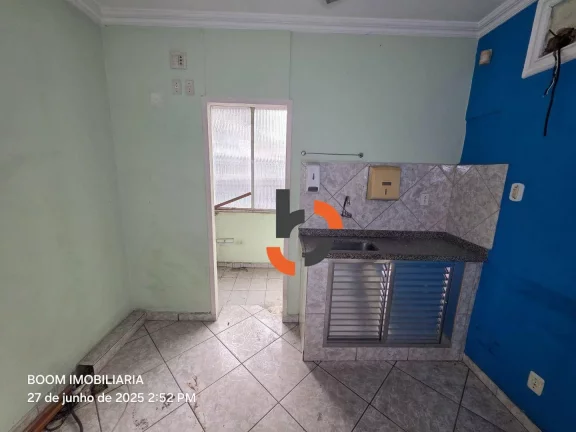 Imagem Sala Comercial com Custo-Benefício Imbatível no Calçadão de Nova Iguaçu - a 150m da Estação