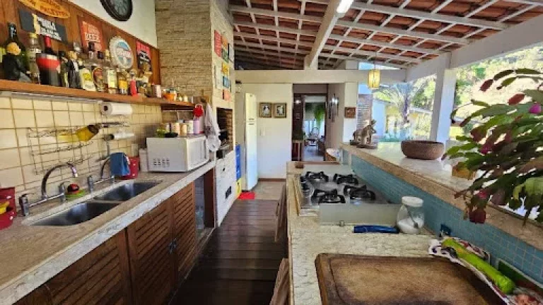 Imagem Casa à venda, 269 m² por R$ 1.490.000,00 - Albuquerque - Teresópolis/RJ