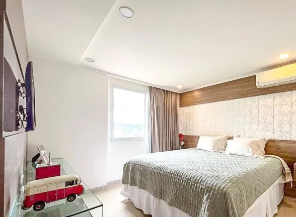 Imagem APARTAMENTO RESIDENCIAL em VILA VELHA - ES, PRAIA DA COSTA