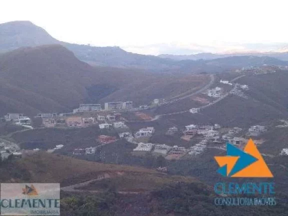 Imagem Apto de LUXO no VILA CASTELA, Nova Lima MG