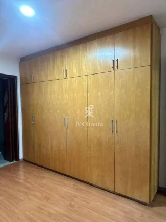 Imagem Sobrado com 3 dormitórios à venda, 180 m² por R$ 851.000,00 - Jardim Lar São Paulo - São Paulo/SP