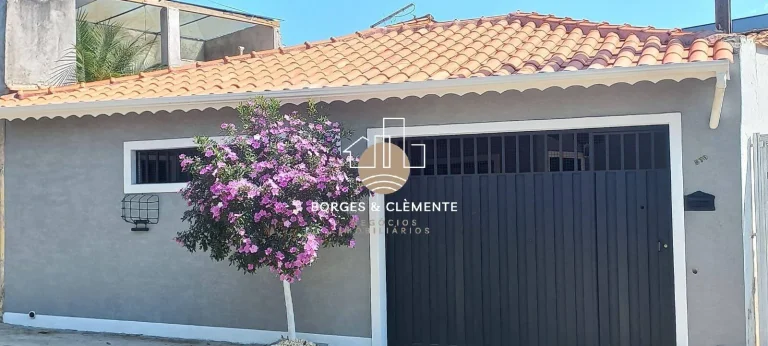 Imagem Casa com 2 Dormitórios no Jardim Colonial – Atibaia/SP