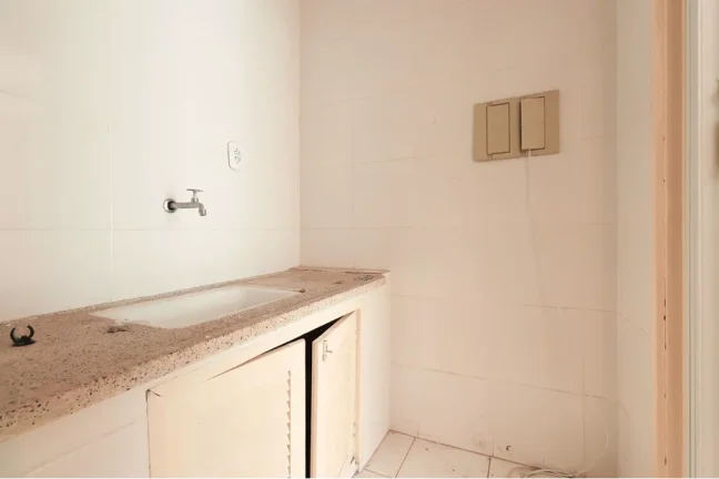 Imagem APARTAMENTO RESIDENCIAL em São Paulo - SP, Vila Buarque