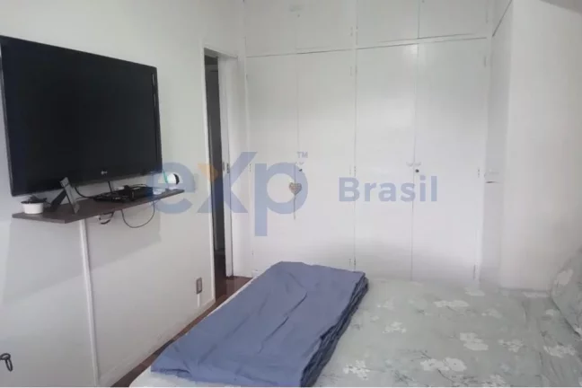 Imagem Apartamento para Venda em Rio de Janeiro, MARACANÃ, 2 dormitórios, 2 banheiros, 1 vaga
