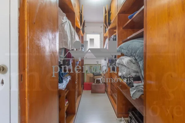 Imagem Apartamento a venda na Pompeia com 3 quartos( 1 sui­te ) e 2 vagas, 109m²