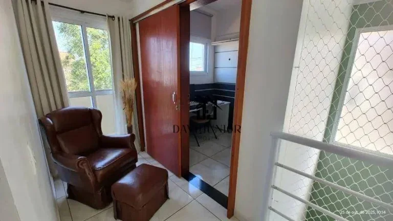Imagem Casa à venda, 174 m² por R$ 889.000,00 - Golden Park Sigma - Sorocaba/SP
