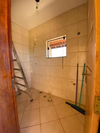 Imagem Casa a venda no Bairro Nova Tatuí - Tatuí/SP.