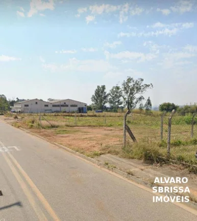 Imagem Terreno Industrial Comercial à venda com 3.620m2 no Éden em Sorocaba SP com excelente localização