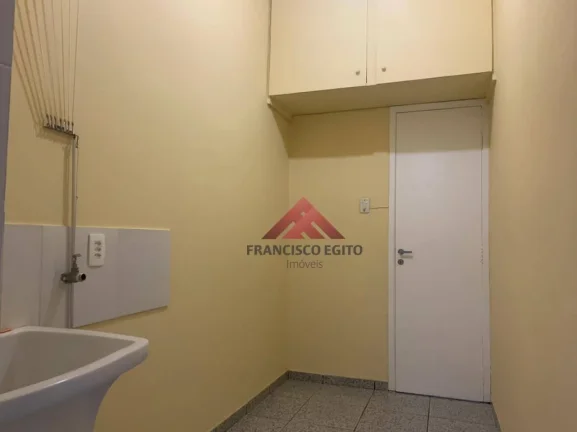 Imagem Apartamento 3 quartos com vaga no Ingá