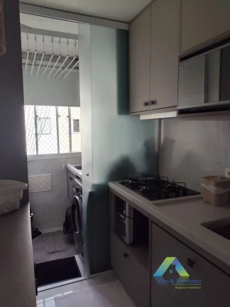 Imagem Apartamento à venda no bairro Parque Bristol - São Paulo/SP, Zona Sul