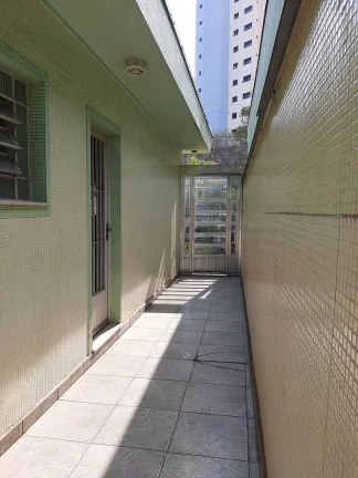 Imagem ???? Casa térrea magnífica em localização estratégica da Vila Formosa ???