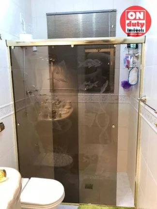 Imagem Sobrado à venda, 200 m² por R$ 1.950.000 - Ponta da Praia - Santos/SP