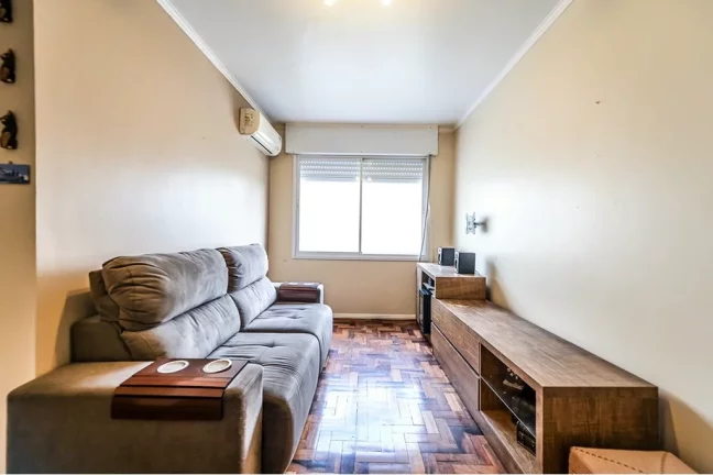 Imagem CT 820 Apto 612481037-100 - Apartamento à venda no bairro Camaquã - Porto Alegre/RS