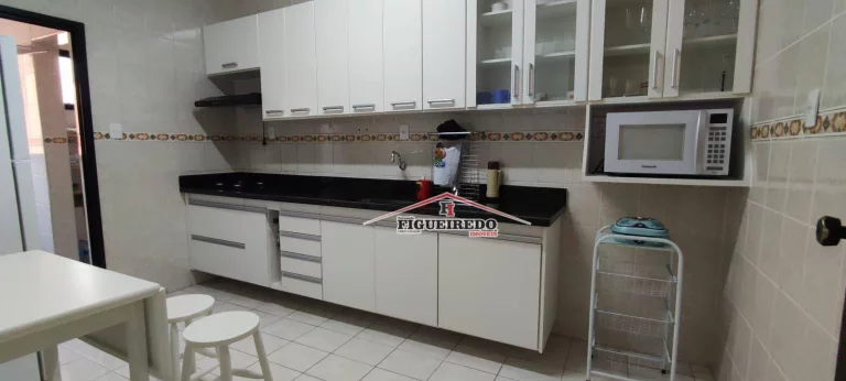 Imagem Apartamento à venda, 93 m² por R$ 550.000,00 - Canto do Forte - Praia Grande/SP