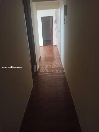Imagem Casa para Venda em Limeira, Jardim Gustavo Picinini, 3 dormitórios, 1 banheiro, 2 vagas