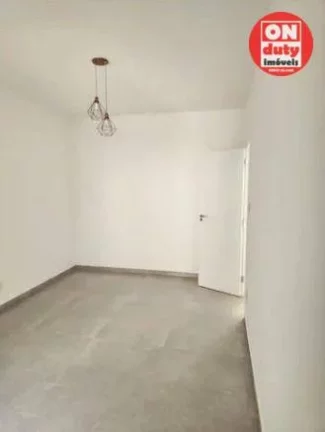 Imagem Apartamento à venda, 132 m² por R$ 730.000,00 - Ponta da Praia - Santos/SP