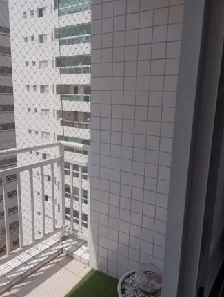 Imagem APARTAMENTO COM 74 m² - OCIAN - PRAIA GRANDE SP