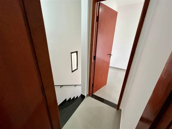 Imagem CASA COM 65.75 m² - MELVI - PRAIA GRANDE SP