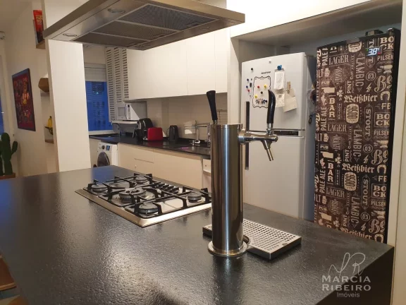 Imagem Apartamento 02 Dormitórios naTrindade, Florianópolis/SC