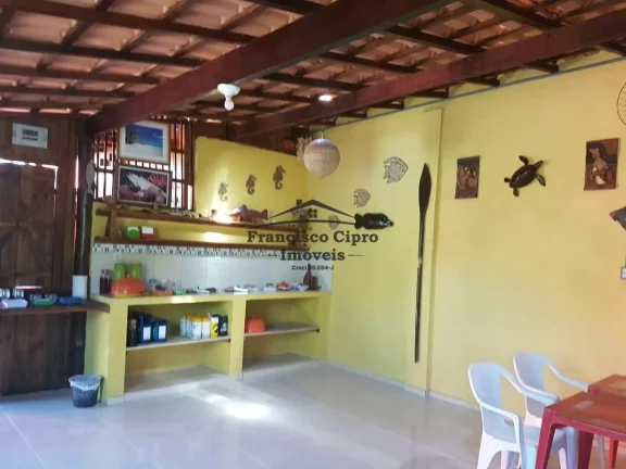 Imagem Pousada à venda no bairro Balneário Cananéia - Ilha Comprida/SP