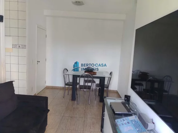 Imagem Apartamento Padrão