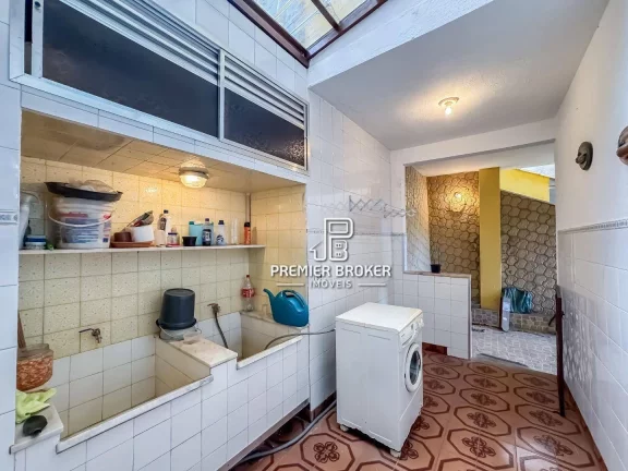 Imagem Casa à venda, 90 m² por R$ 400.000,00 - Barra do Imbuí - Teresópolis/RJ