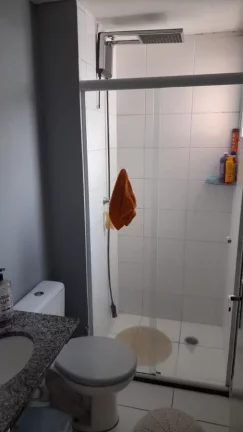 Imagem Apartamento para Venda em Diadema / SP no bairro Canhema