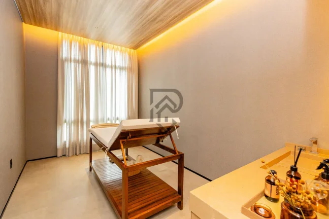 Imagem Apartamento Ateliê 365 Brooklin pronto para morar