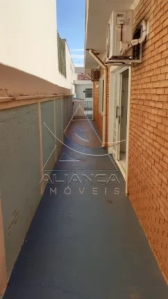 Imagem Casa - Ribeirão Preto - Jardim Paulistano