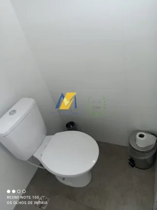 Imagem Vendo Cobertura em Santo André, Parque Capuava