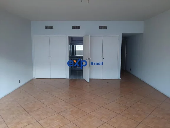 Imagem Apartamento para Venda em Rio de Janeiro, FLAMENGO, 4 dormitórios, 1 suíte, 3 banheiros, 2 vagas