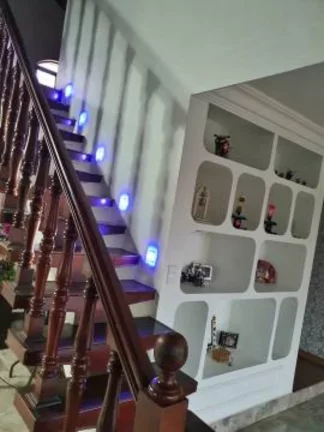 Imagem APARTAMENTO RESIDENCIAL em São Paulo - SP, Parque Cruzeiro do Sul