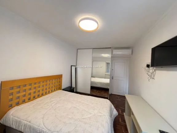 Imagem Apartamento para alugar Jardim Paulista São Paulo