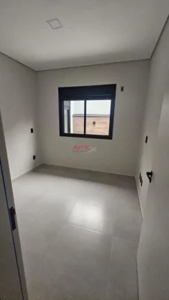 Imagem Casa 3 Quartos Sorocaba - SP - Jardim Novo Horizonte