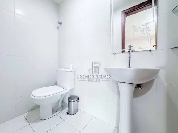 Imagem Cobertura à venda, 225 m² por R$ 1.450.000,00 - Alto - Teresópolis/RJ