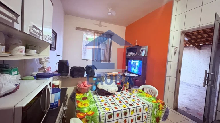 Imagem CASA RESIDENCIAL em PARÁ DE MINAS - MG, CALIFÓRNIA