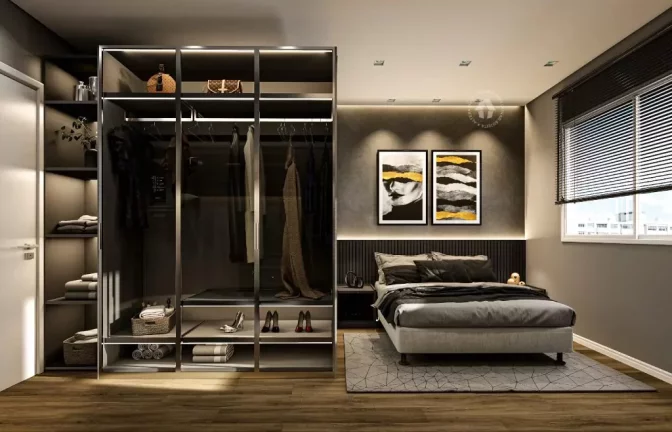 Imagem Apartamento à venda no bairro Cupecê - São Paulo/SP