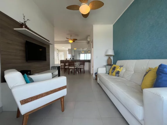 Imagem Imperdível apartamento à venda em Riviera de São Lourenço - Módulo 02: 2 dormitórios, 1 suíte, 2 vagas de garagem e mais!