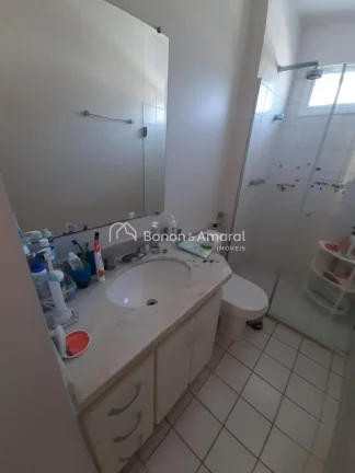 Imagem Em meio à tranquilidade do bairro Santa Marcelina, em Campinas, esta charmosa residência no condom...