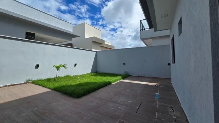Imagem Casa com 3 dormitórios à venda, 160 m² por R$ 860.000 - Praia do Sol - João Pessoa/PB